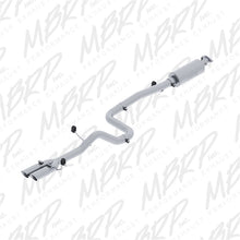 画像をギャラリービューアに読み込む, MBRP 14-19 Ford Fiesta ST 1.6L EcoBoost 3in Dual Outlet Alum Cat Back
