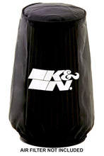 画像をギャラリービューアに読み込む, K&amp;N Air Filter Wrap Black RU-3130