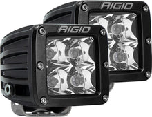 画像をギャラリービューアに読み込む, Rigid Industries Dually - Spot - Set of 2