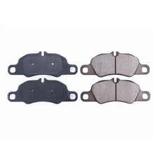 画像をギャラリービューアに読み込む, Power Stop 17-18 Porsche 718 Boxster Front Z16 Evolution Ceramic Brake Pads