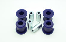 画像をギャラリービューアに読み込む, SuperPro 1993 Mazda RX-7 Base Front Upper Inner Control Arm Bushing Kit