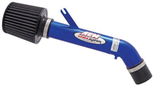 画像をギャラリービューアに読み込む, AEM 99-00 Honda Civic Si Blue Short Ram Intake