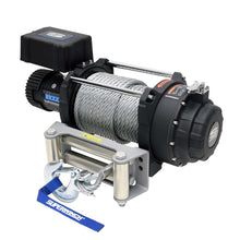 画像をギャラリービューアに読み込む, Superwinch 18000 24V Tiger Shark Winch