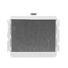 画像をギャラリービューアに読み込む, Mishimoto 70-72 Dodge Charger Small Block X-Line Aluminum Radiator