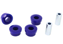 画像をギャラリービューアに読み込む, SuperPro 1993 Toyota Supra Twin Turbo Front Lower Inner Rearward Control Arm Bushing Kit