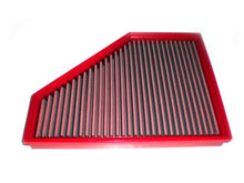 画像をギャラリービューアに読み込む, BMC 2008+ Alpina D III 2.0 D Biturbo Replacement Panel Air Filter