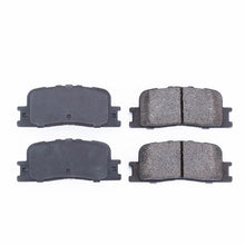 画像をギャラリービューアに読み込む, Power Stop 02-03 Lexus ES300 Front Z16 Evolution Ceramic Brake Pads