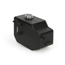 画像をギャラリービューアに読み込む, Mishimoto 11-14 Ford F-150 Aluminum Expansion Tank - Micro-Wrinkle Black