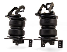 画像をギャラリービューアに読み込む, Air Lift LoadLifter 5000 Ultimate Rear Air Spring Kit for 05-10 Ford F-250 Super Duty Lariat 4WD