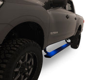 画像をギャラリービューアに読み込む, AMP Research 2016-2017 Nissan Titan / Titan XD PowerStep Plug N Play - Black