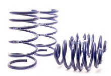 画像をギャラリービューアに読み込む, H&amp;R 85-91 BMW 325e/325i/325is E30 Sport Spring (Non Cabrio or ix)
