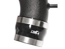 画像をギャラリービューアに読み込む, Injen 16-18 Audi A6 2.0L Turbo Wrinkle Black Cold Air Intake