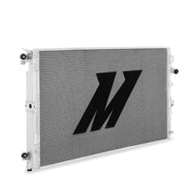 画像をギャラリービューアに読み込む, Mishimoto Ford 2011-2016 6.7L Powerstroke Aluminum Secondary Radiator