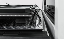 画像をギャラリービューアに読み込む, Access LOMAX Tri-Fold Cover Black Urethane Finish 17+ Honda Ridgeline - 5ft Bed