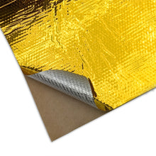 画像をギャラリービューアに読み込む, DEI Reflect-A-GOLD 24in x 24in Sheet