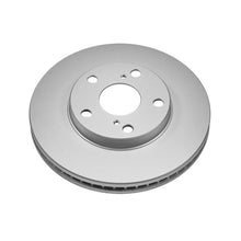 画像をギャラリービューアに読み込む, Power Stop 92-01 Lexus ES300 Front Evolution Geomet Coated Rotor