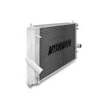 画像をギャラリービューアに読み込む, Mishimoto 00-05 Toyota MR2 Manual Aluminum Radiator