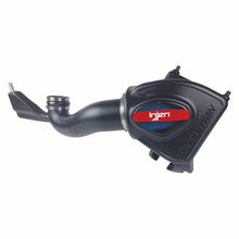画像をギャラリービューアに読み込む, Injen 19-20 Chevrolet Silverado 1500 V8-5.3L Evolution Intake