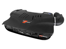 画像をギャラリービューアに読み込む, aFe Power 15-19 BMW X5 M (F85)/X6 M (F86) V8-4.4L (tt) S63 Cold Air Intake System w/ Pro DRY S Media