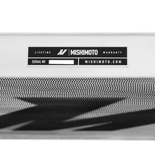 画像をギャラリービューアに読み込む, Mishimoto 09-16 Dodge Challenger/Charger 5.7L V8 Performance Aluminum Radiator