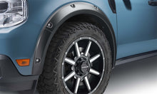 画像をギャラリービューアに読み込む, Bushwacker 2022+ Ford Maverick Front Pocket Style Flares