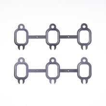 画像をギャラリービューアに読み込む, Cometic Dodge Cummins 5.9L 12v .040in MLS 3 Port Exhaust Gaskets