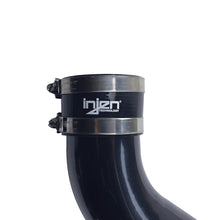 画像をギャラリービューアに読み込む, Injen 03-04 Hyundai Tiburon V6 2.7L Black IS Short Ram Cold Air Intake