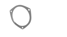 画像をギャラリービューアに読み込む, QTP 4in Bolt-On QTEC 3 Bolt Gasket