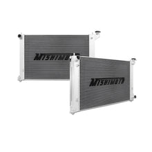 画像をギャラリービューアに読み込む, Mishimoto 05-10 Scion tC Manual Aluminum Radiator