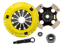 画像をギャラリービューアに読み込む, ACT 1988 Honda Civic MaXX/Race Rigid 4 Pad Clutch Kit