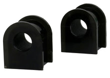 画像をギャラリービューアに読み込む, Whiteline 99-00 Lexus SC300 / SC400 22mm Rear Sway Bar Mount Bushing