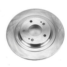 画像をギャラリービューアに読み込む, Power Stop 2018 Mitsubishi Eclipse Cross Rear Autospecialty Brake Rotor