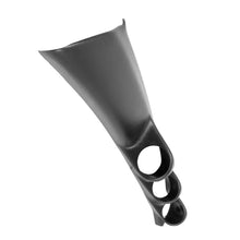 画像をギャラリービューアに読み込む, Autometer 01-03 Honda Civic Coupe Triple 52mm Pillar Pod