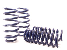 画像をギャラリービューアに読み込む, H&amp;R 11-17 Dodge Challenger SE/SXT V6 Sport Spring (w/o Nivomat)
