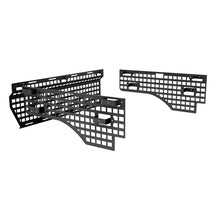 画像をギャラリービューアに読み込む, Putco 15-21 Chevy Colorado /Canyon - 6.2ft (Long Box) Molle Passenger Side Panel