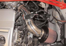 画像をギャラリービューアに読み込む, Injen 03-05 Camry 3.0L 3.3L V6 04-05 Solara 3.3L V6 Polished Short Ram Intake