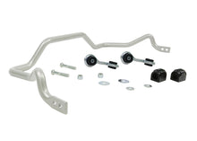 画像をギャラリービューアに読み込む, Whiteline 99-05 BMW 3 Series E46 (Excl. M3) Rear 20mm Heavy Duty Adjustable Swaybar