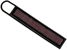 画像をギャラリービューアに読み込む, K&amp;N Replacement Air Filter MINI COOPER 1.6L; 2007