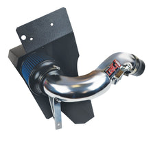 画像をギャラリービューアに読み込む, Injen 17-19 Honda Civic Type R 2.0T Polished Short Ram Air Intake