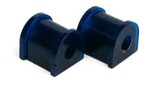 画像をギャラリービューアに読み込む, SuperPro Sway Bar Mount Bushing Kit - 12mm Bar