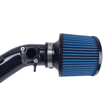 画像をギャラリービューアに読み込む, Injen 01-03 Lexus GS430/LS430/SC430 V8 4.3L Black IS Short Ram Cold Air Intake