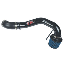 画像をギャラリービューアに読み込む, Injen 02-05 Civic Si Black Cold Air Intake