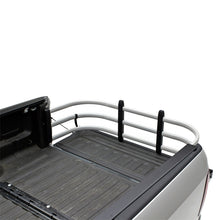 画像をギャラリービューアに読み込む, AMP Research 99-23 Ford F250/350 Superduty (Excl. SuperCrew) BedXtender - Silver