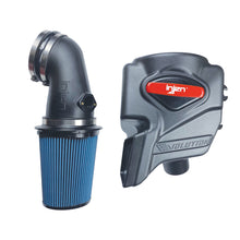画像をギャラリービューアに読み込む, Injen 01-06 BMW M3 3.2L (E46) Evolution Intake