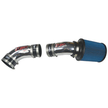 画像をギャラリービューアに読み込む, Injen 94-04 S10 Sonoma Jimmy Blazer 4.3L V6 Polished Power-Flow Air Intake System