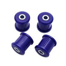 画像をギャラリービューアに読み込む, SuperPro 2013 Mazda CX-5 Sport Rear Toe Control Arm &amp; Outer Bushing Set (4 pcs.)