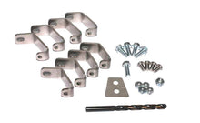画像をギャラリービューアに読み込む, FAST OE Fuel Rail Bracket Kit LSXR