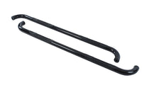 画像をギャラリービューアに読み込む, Go Rhino 10-20 Ram Ram 2500HD/3500HD 4000 Series SideSteps - Cab Length - Black