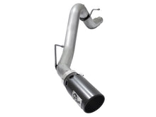 画像をギャラリービューアに読み込む, aFe LARGE BORE HD 3.5in DPF-Back Alum Exhaust w/Black Tip 2016 GM Colorado/Canyon 2.8L (td)