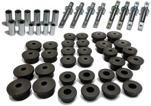画像をギャラリービューアに読み込む, Ridetech 06-13 Chevy Corvette ZO6 Delrin Bushing Kit